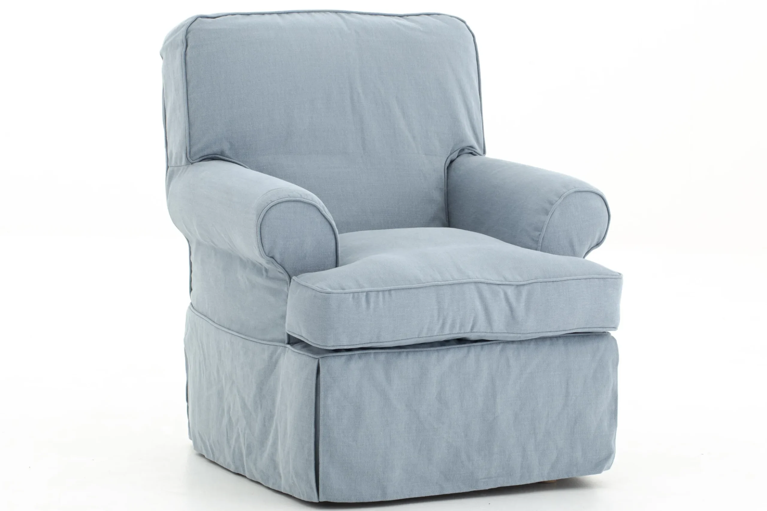 Douglas, Seat, Cover
