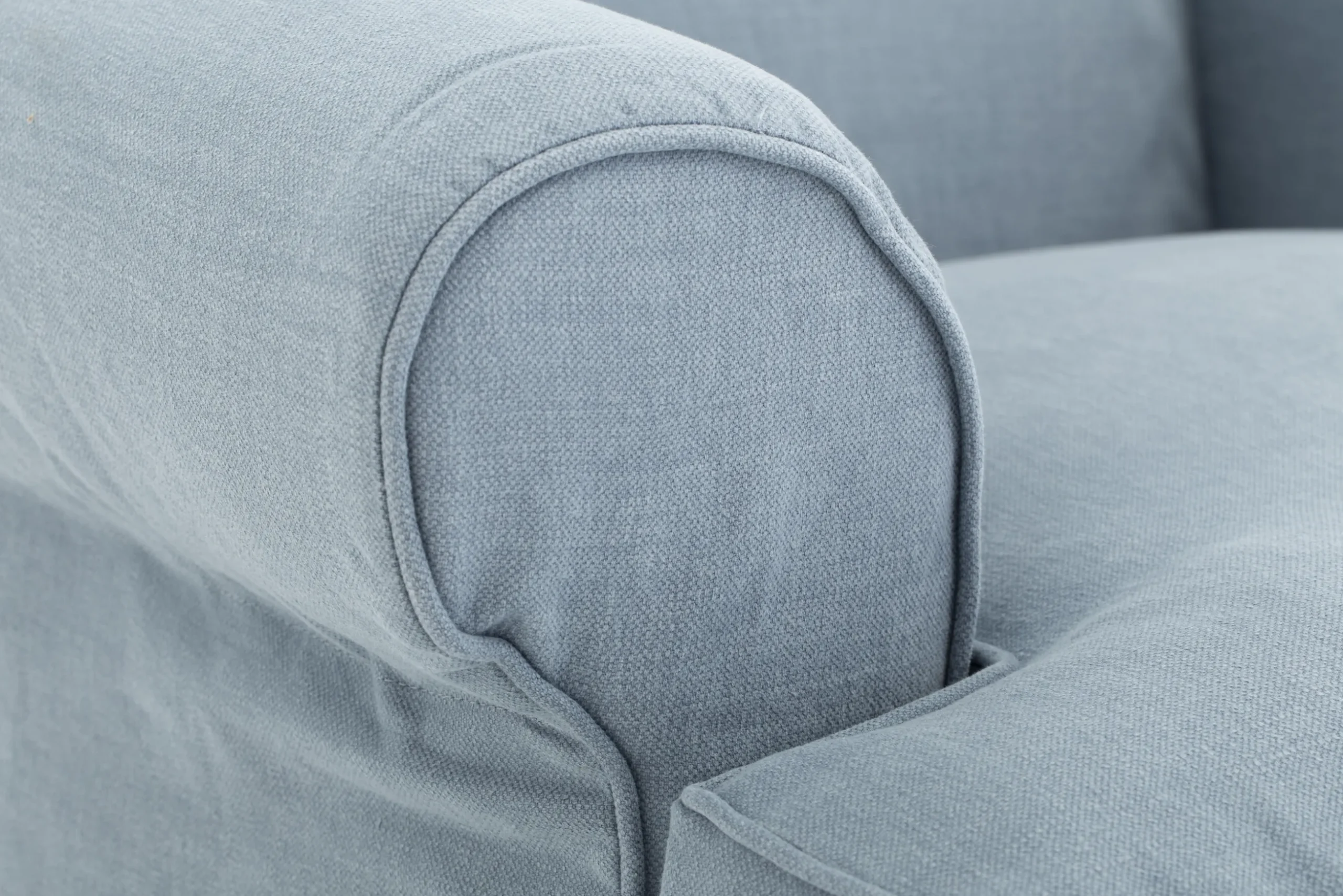 Douglas, Seat, Cover