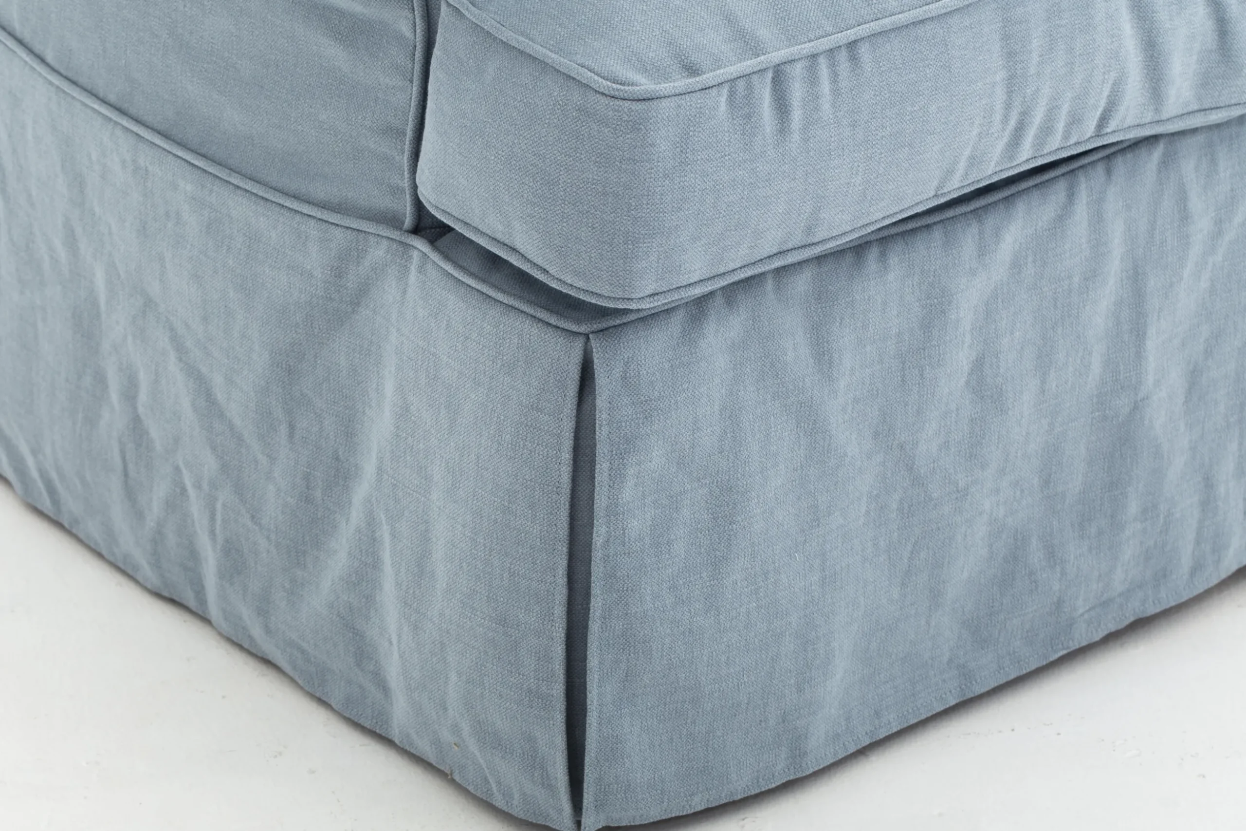 Douglas, Seat, Cover