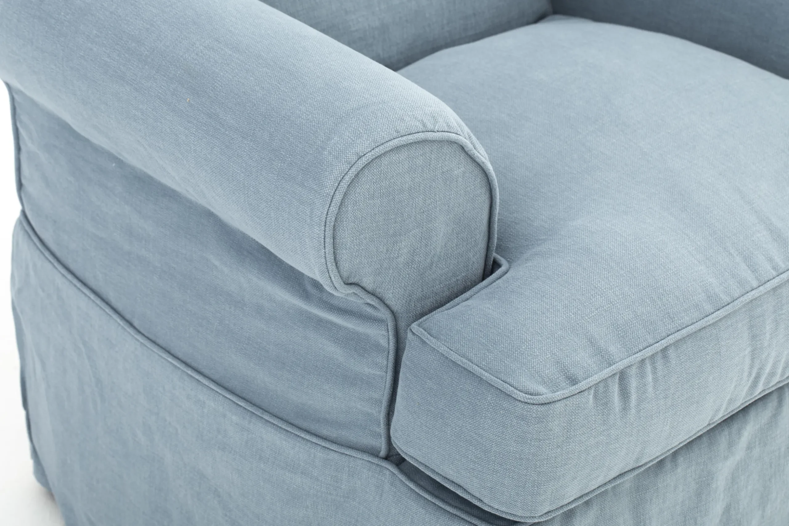 Douglas, Seat, Cover