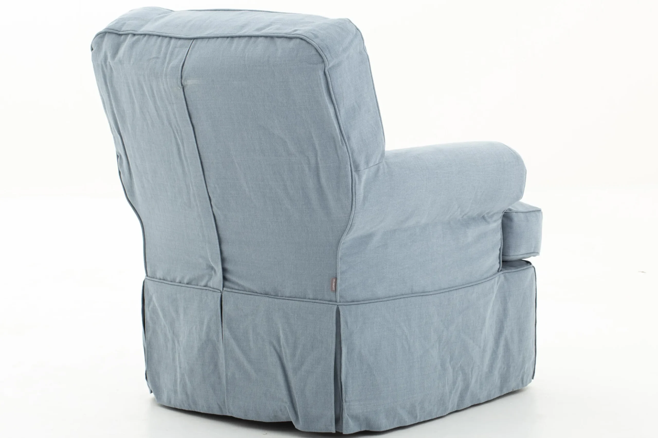 Douglas, Seat, Cover