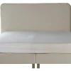 Duncan, Double Bed, With Headboard, Fix, 160Cm
