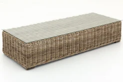 Dunes, Garden Coffee Table, 180X70