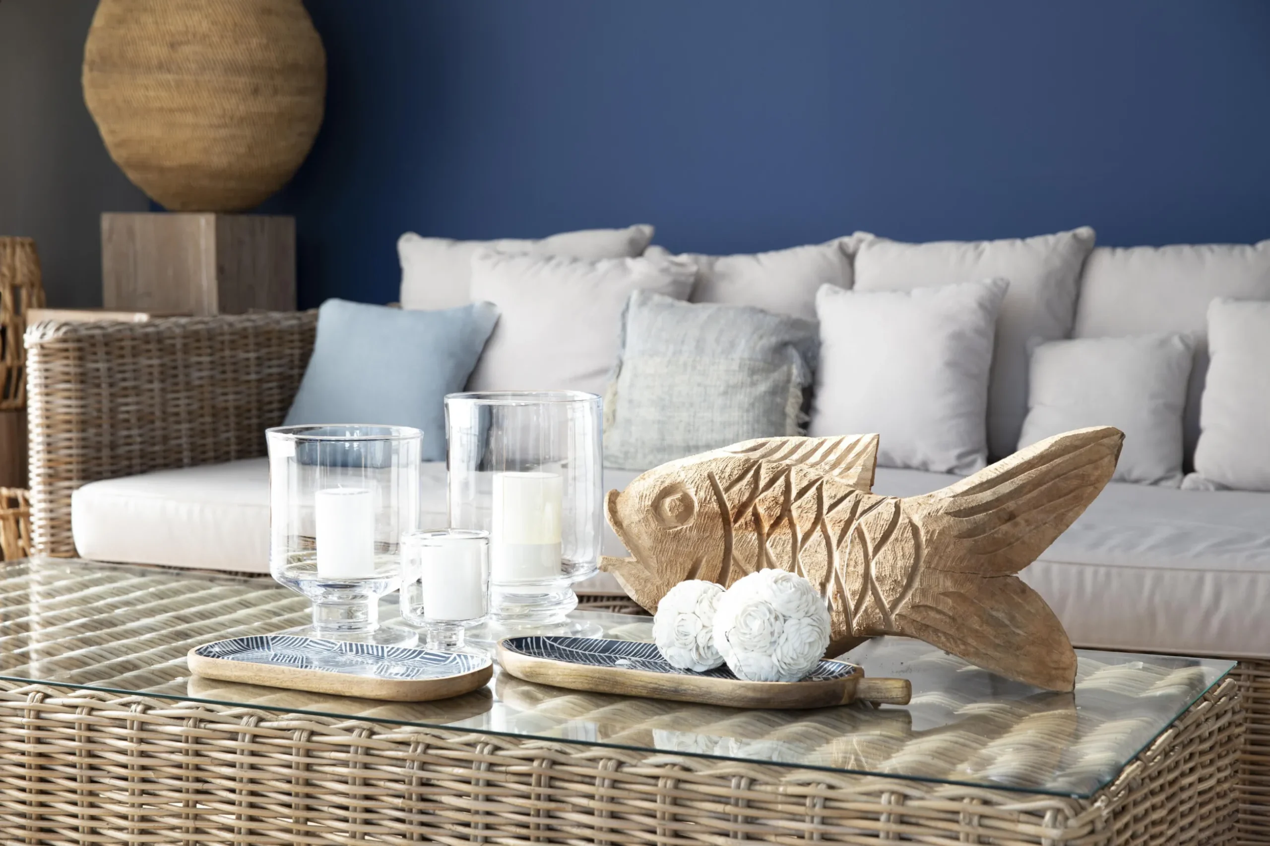 Dunes, Garden Coffee Table, 180X70