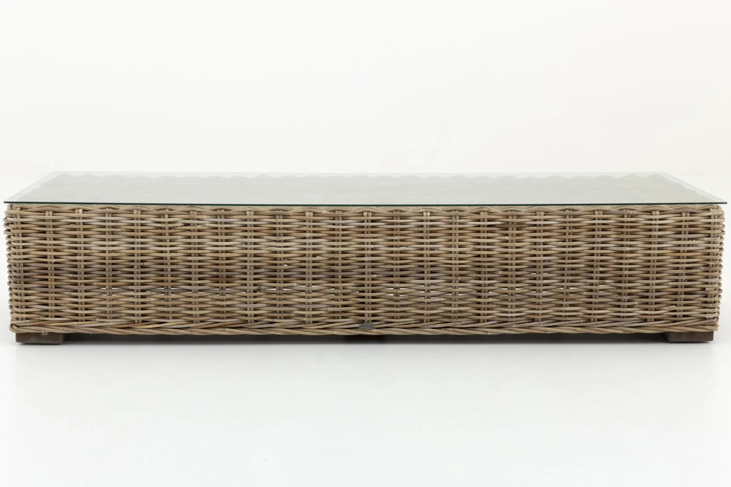 Dunes, Garden Coffee Table, 180X70