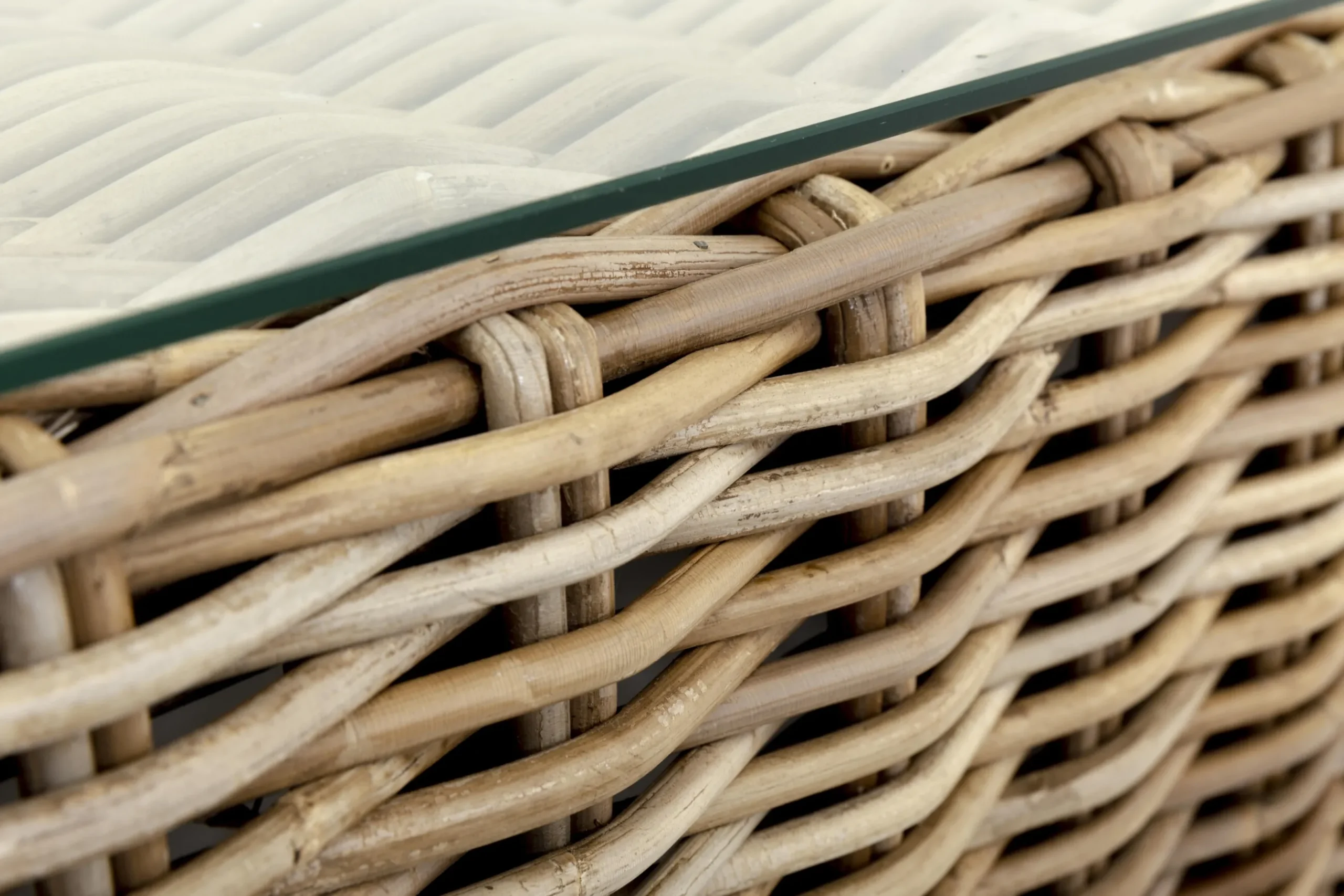 Dunes, Garden Coffee Table, 180X70