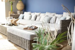 Dunes, Garden Coffee Table, 180X70