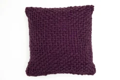 Einstein, Cushion, Purple