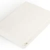 Eleanor, Duvet Cover, 240X220, Ivory, Pillowcases Not Included