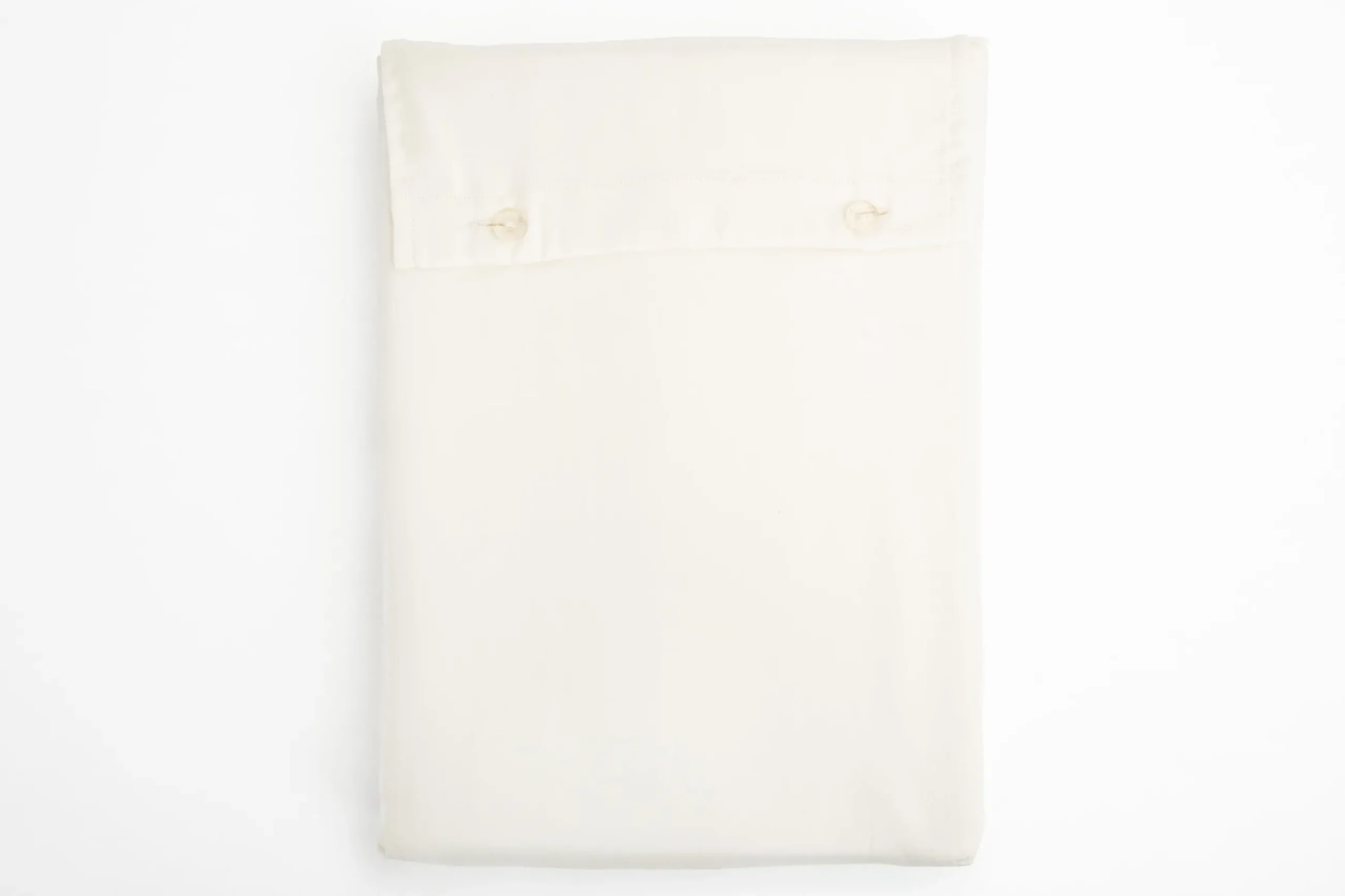 Eleanor, Duvet Cover, 240X220, Ivory, Pillowcases Not Included