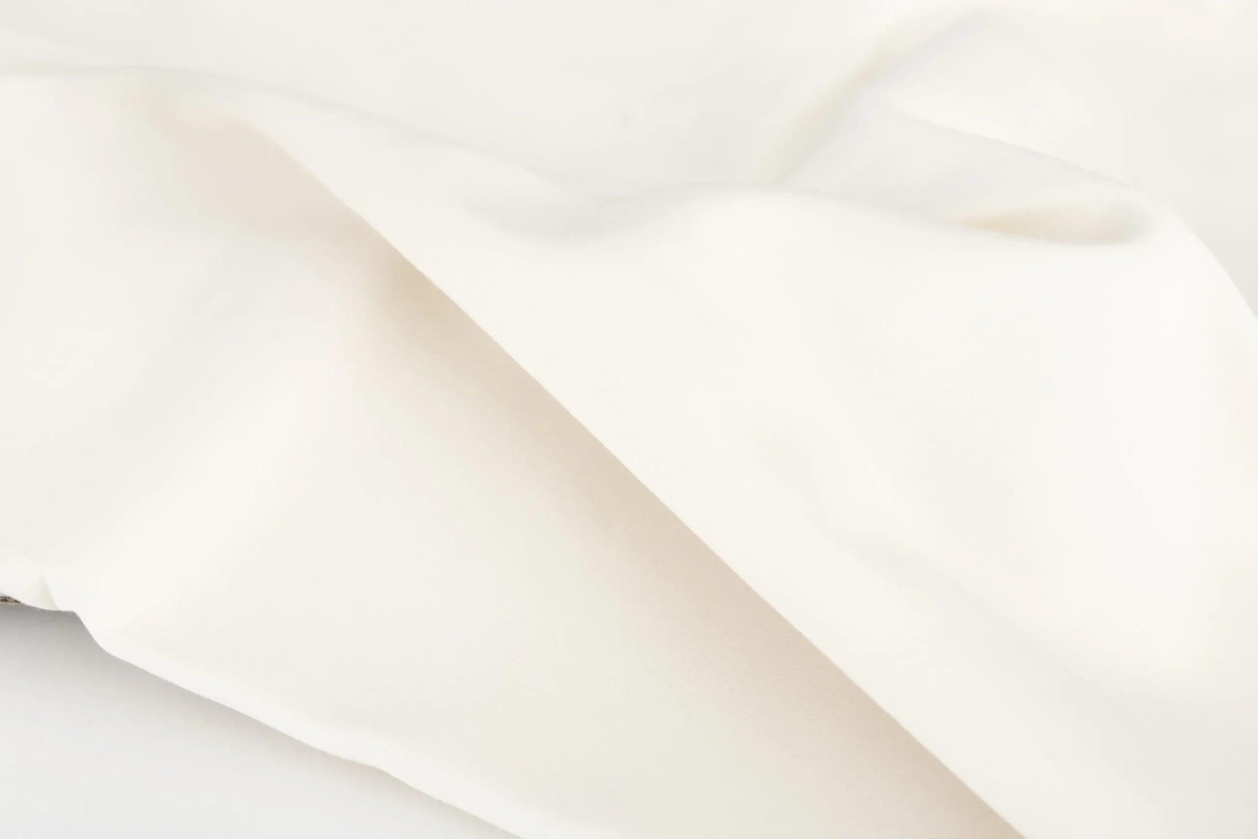 Eleanor, Duvet Cover, 240X220, Ivory, Pillowcases Not Included