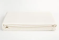 Eleanor, Duvet Cover, 240X220, Ivory, Pillowcases Not Included