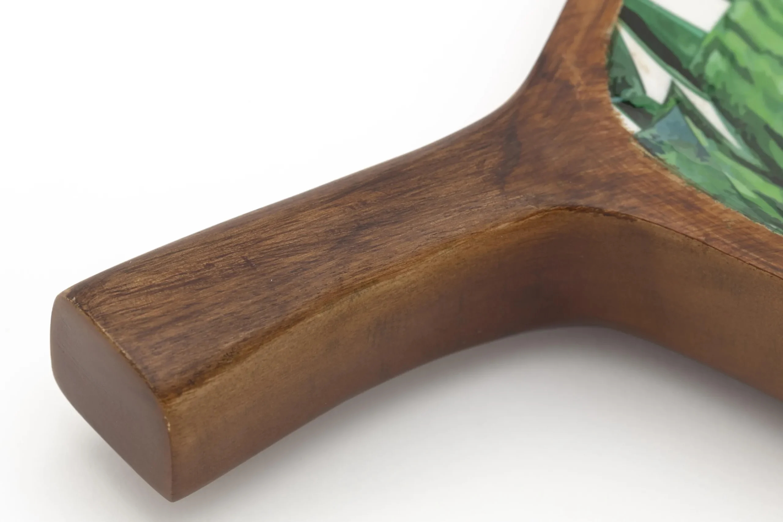 Elif, Tray, Wood