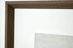 Embellished Subtle Scape, Wall Art, Model 2