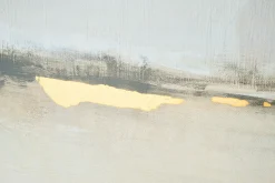 Embellished Subtle Scape, Wall Art, Model 2