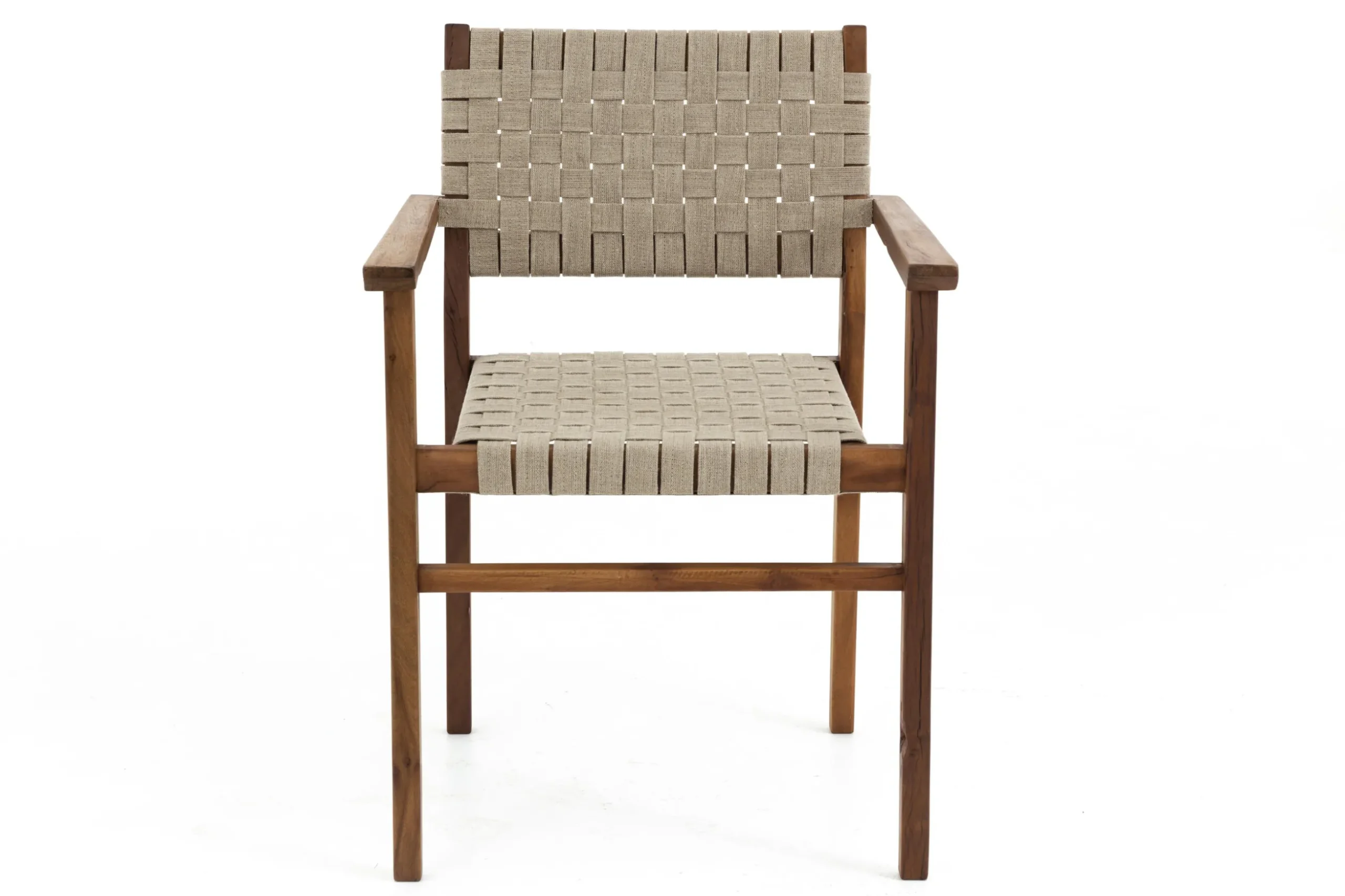 Emily, Armchair, Linen