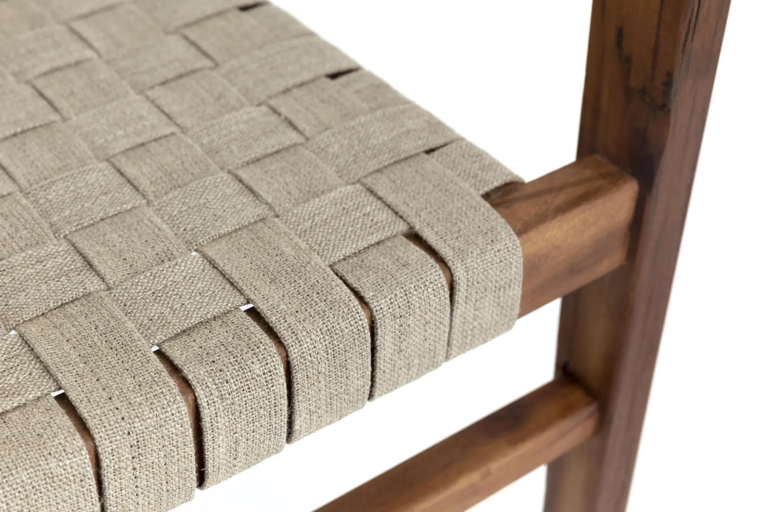 Emily, Armchair, Linen