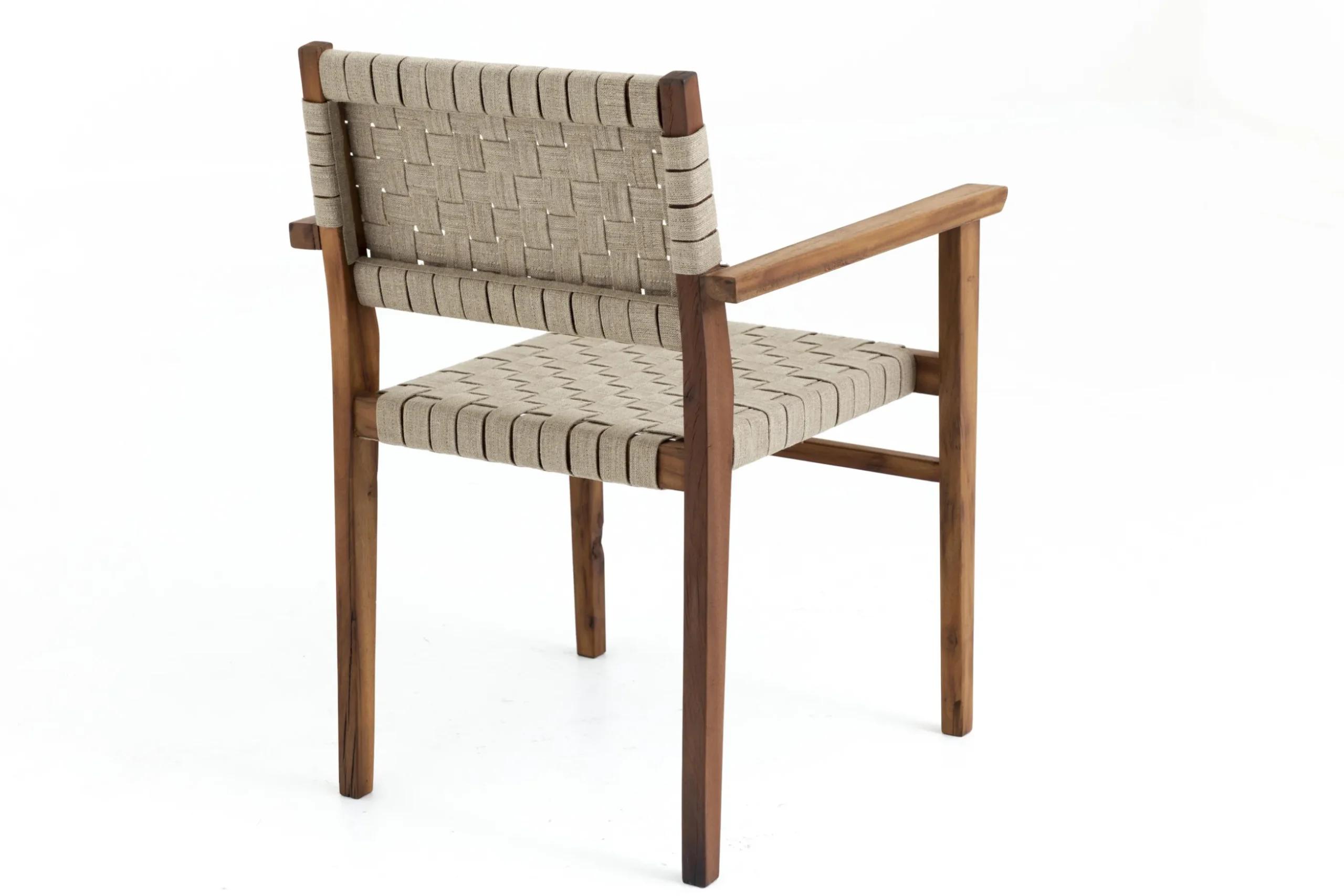 Emily, Armchair, Linen