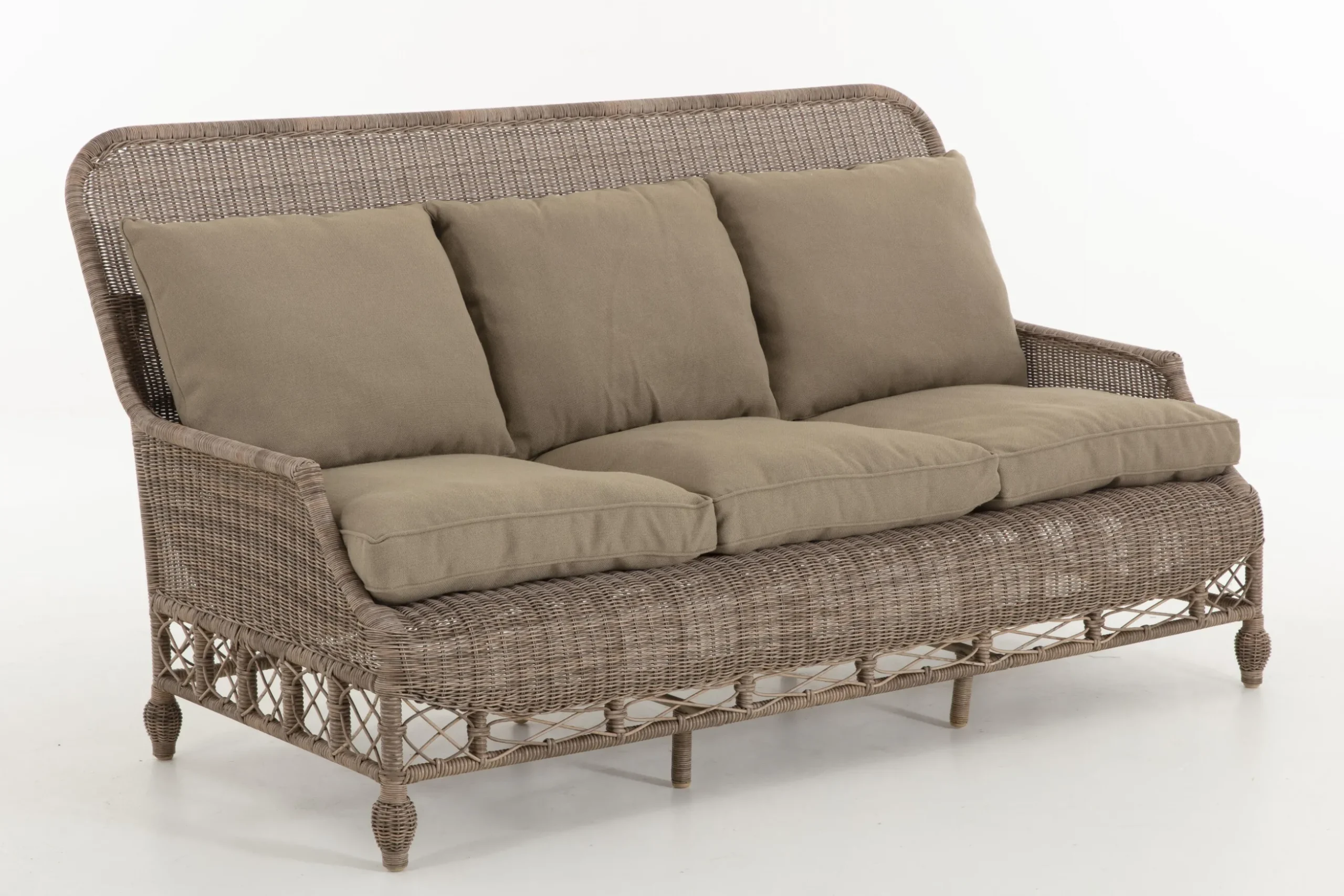 Empire, Cushion Set, Set Of 6