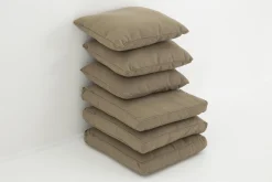 Empire, Cushion Set, Set Of 6