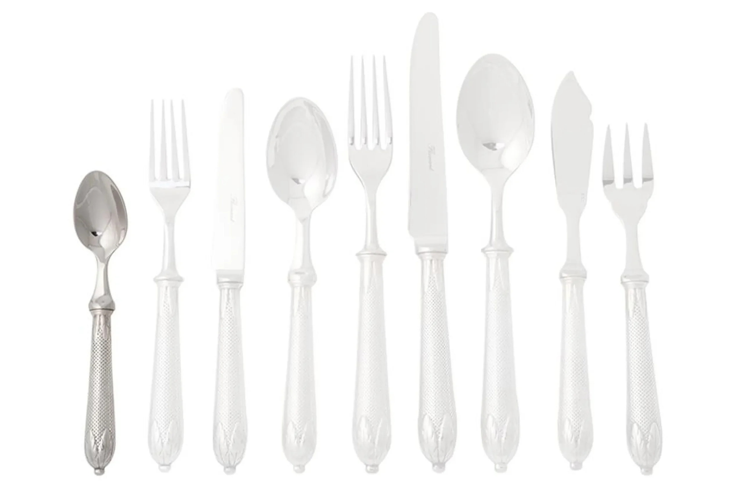 Etoile, Coffee Spoon