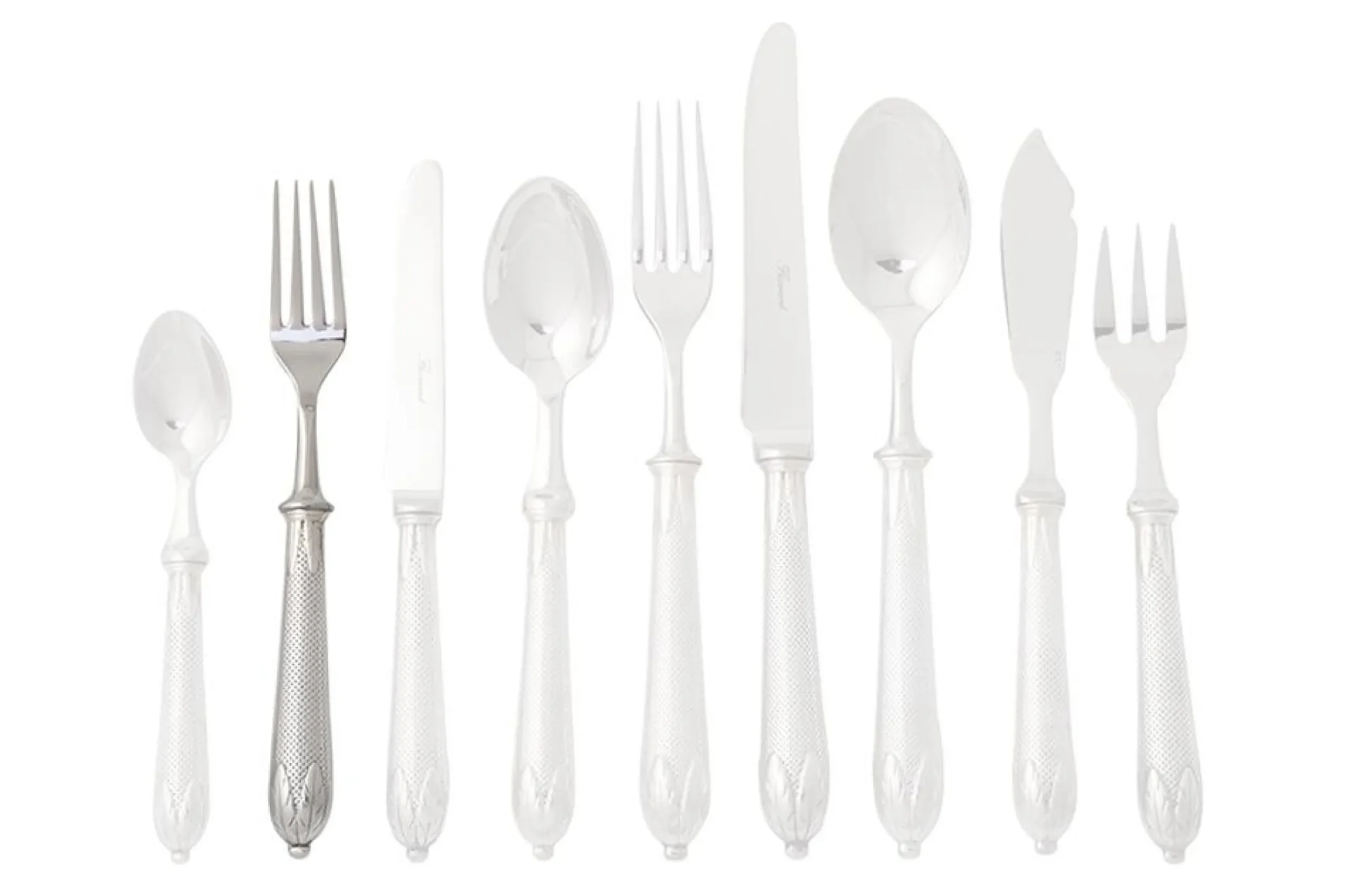 Etoile, Dessert Fork