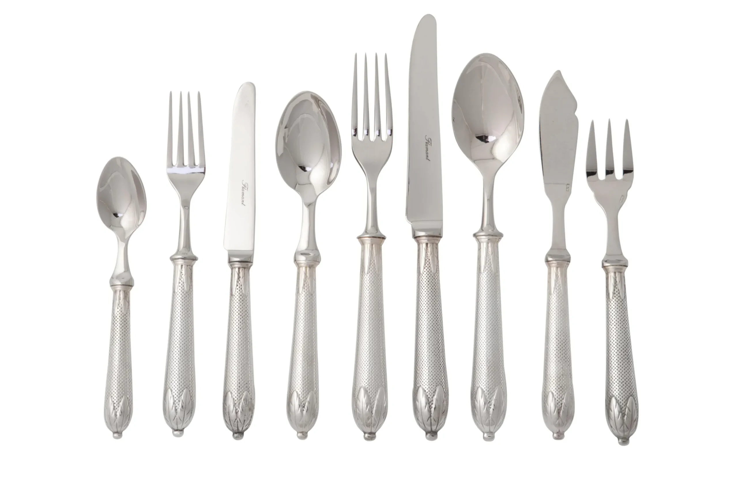 Etoile, Dessert Fork