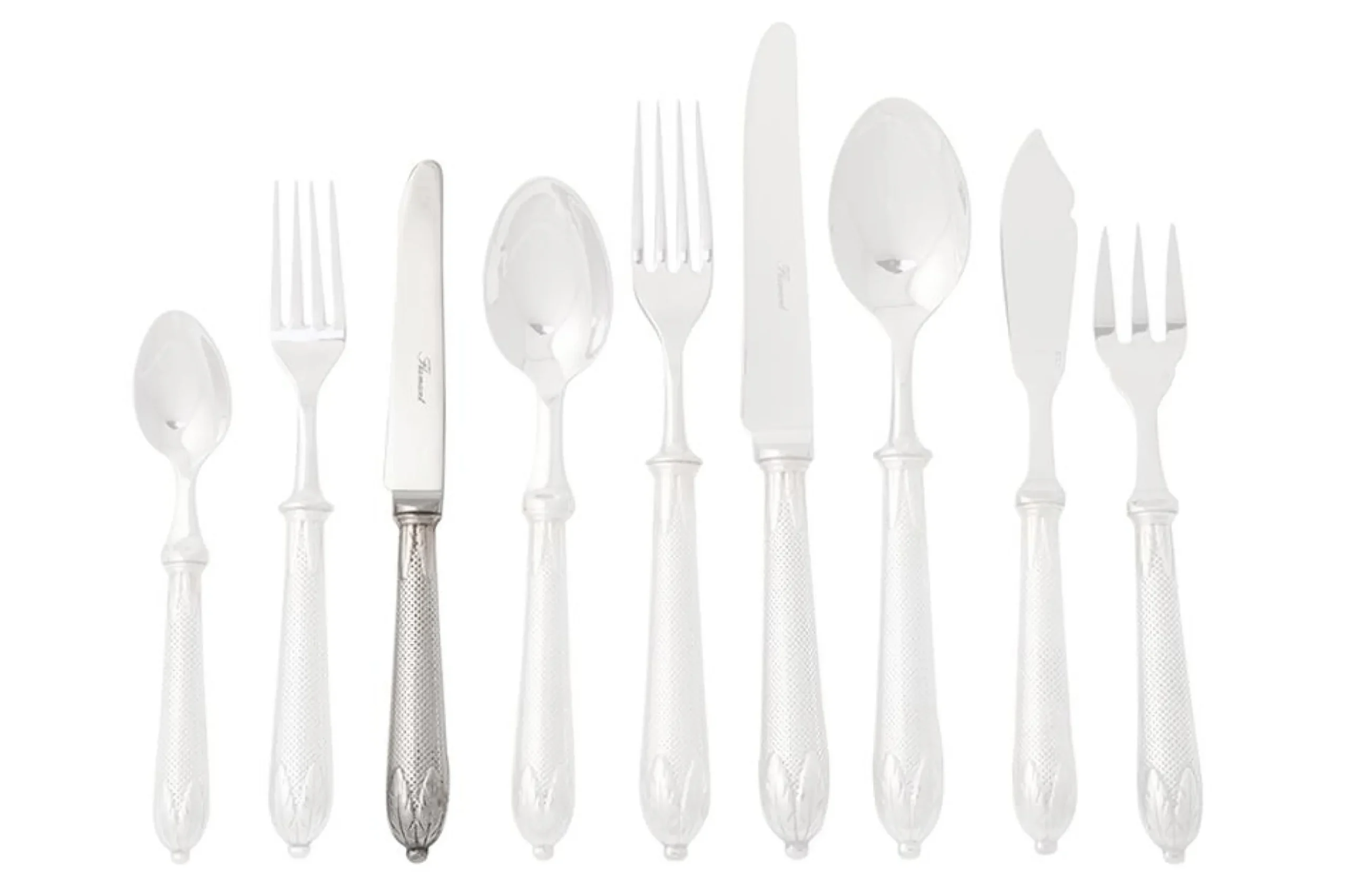 Etoile, Dessert Knife