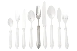Etoile, Table Fork