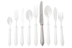 Etoile, Table Knife