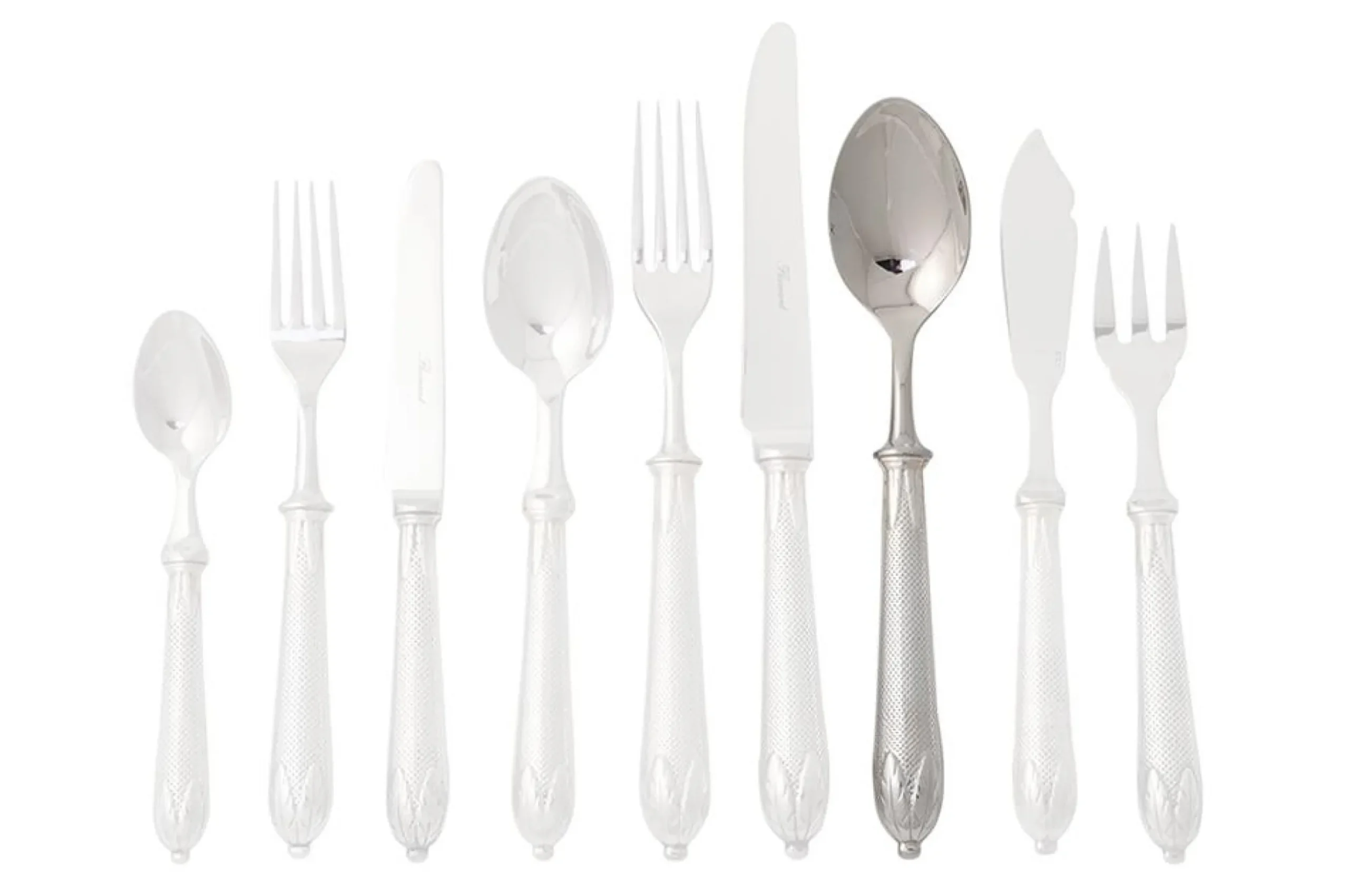 Etoile, Table Spoon