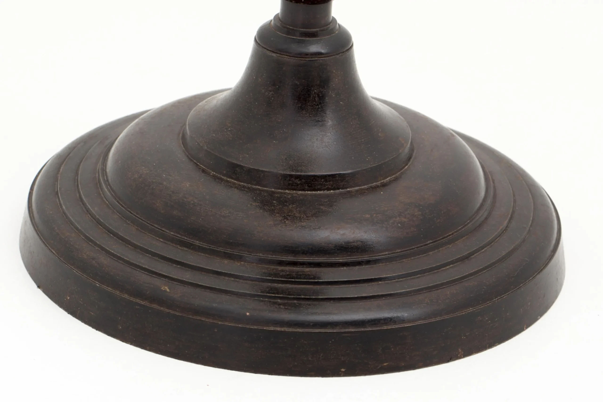 Eugene, Floor Lamp, Black