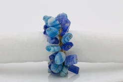 Ezana, Napkin Ring, Beads