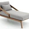 Fairy, Lounge Chair, Natural