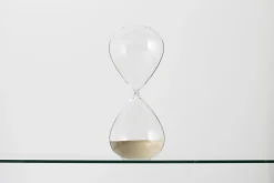 Faralda, Hourglass, Mouthblown