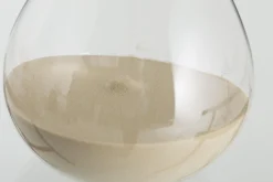 Faralda, Hourglass, Mouthblown