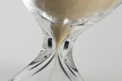 Faralda, Hourglass, Mouthblown