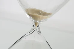 Faralda, Hourglass, Mouthblown