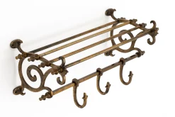 Fay, Coat Rack