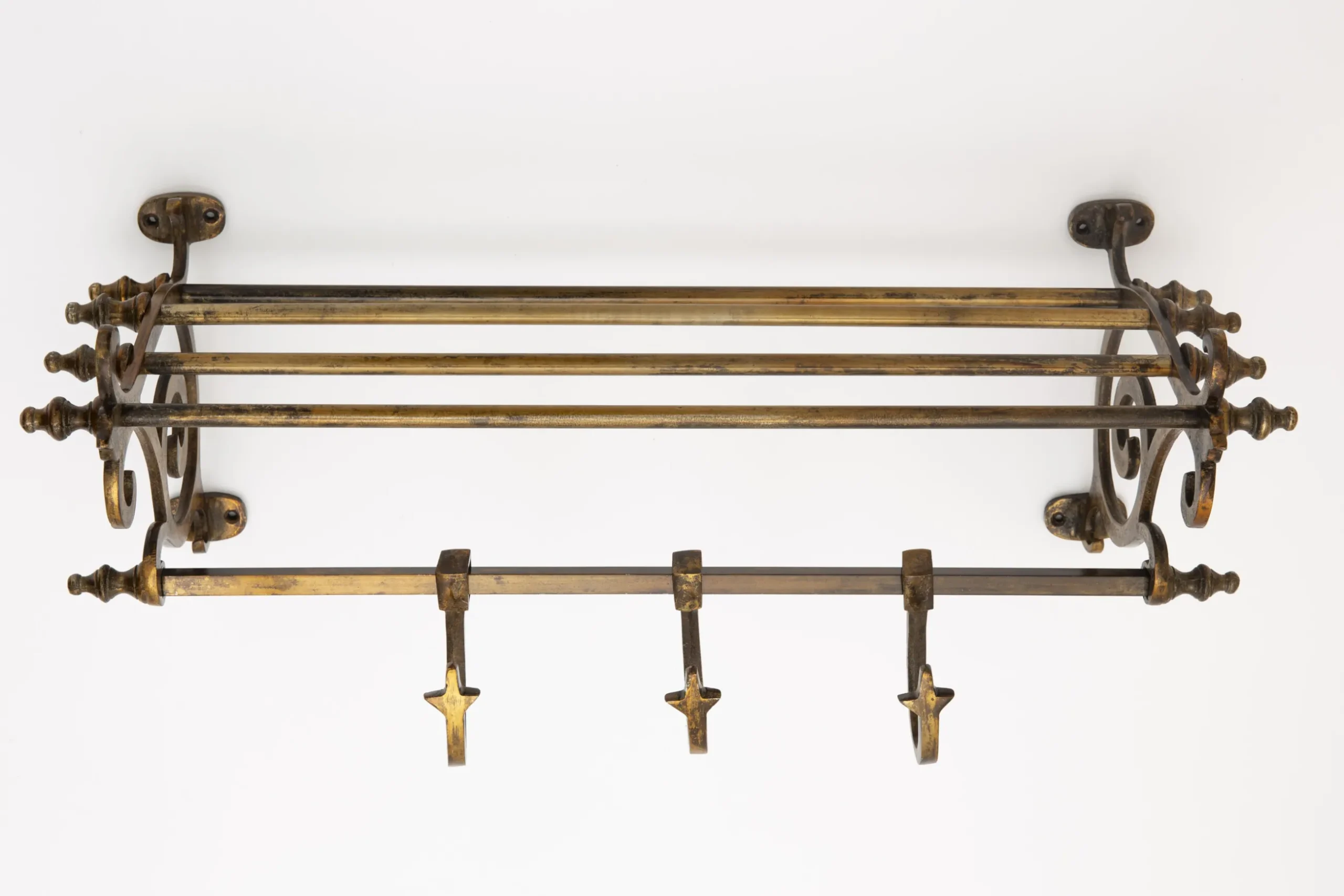 Fay, Coat Rack