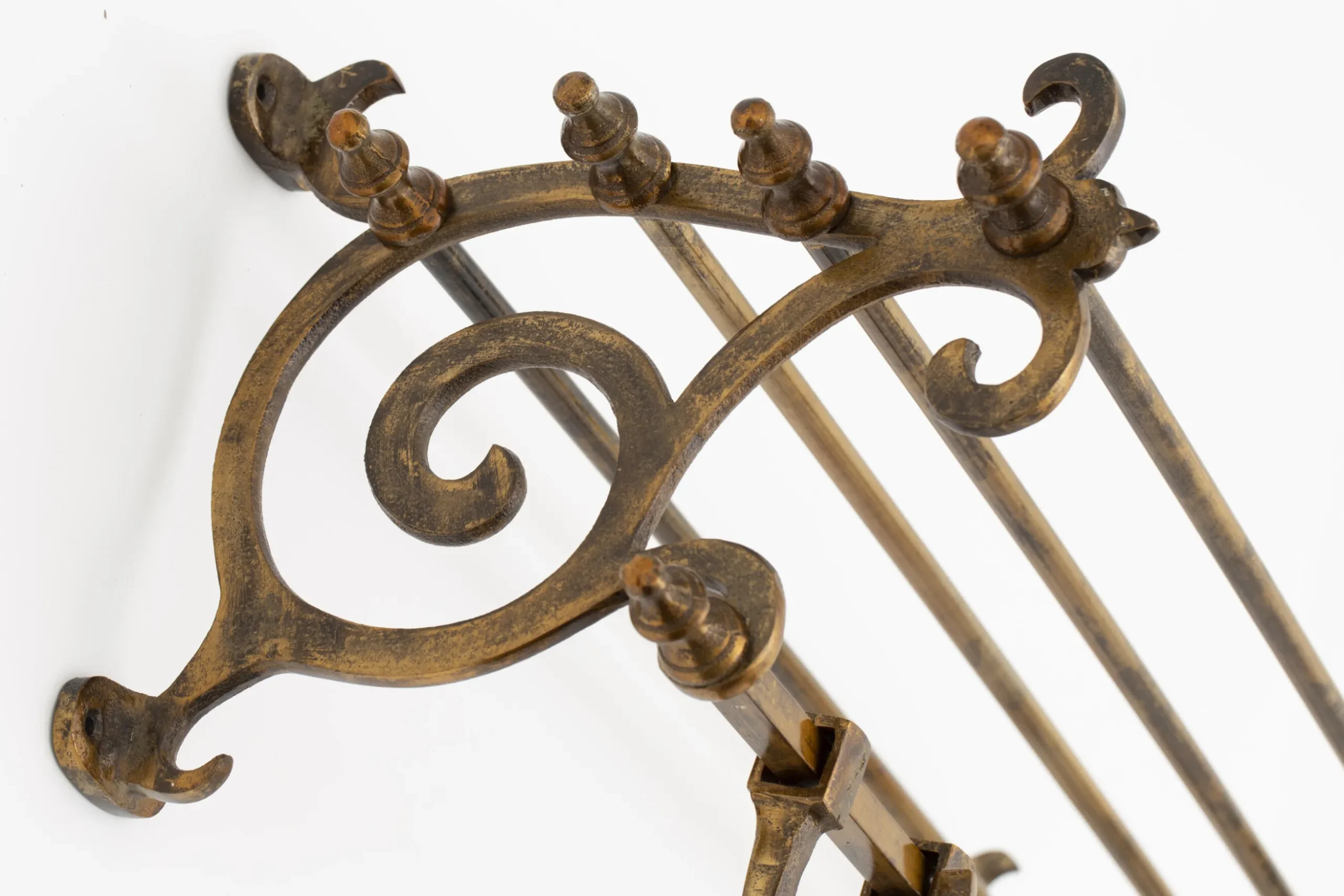 Fay, Coat Rack
