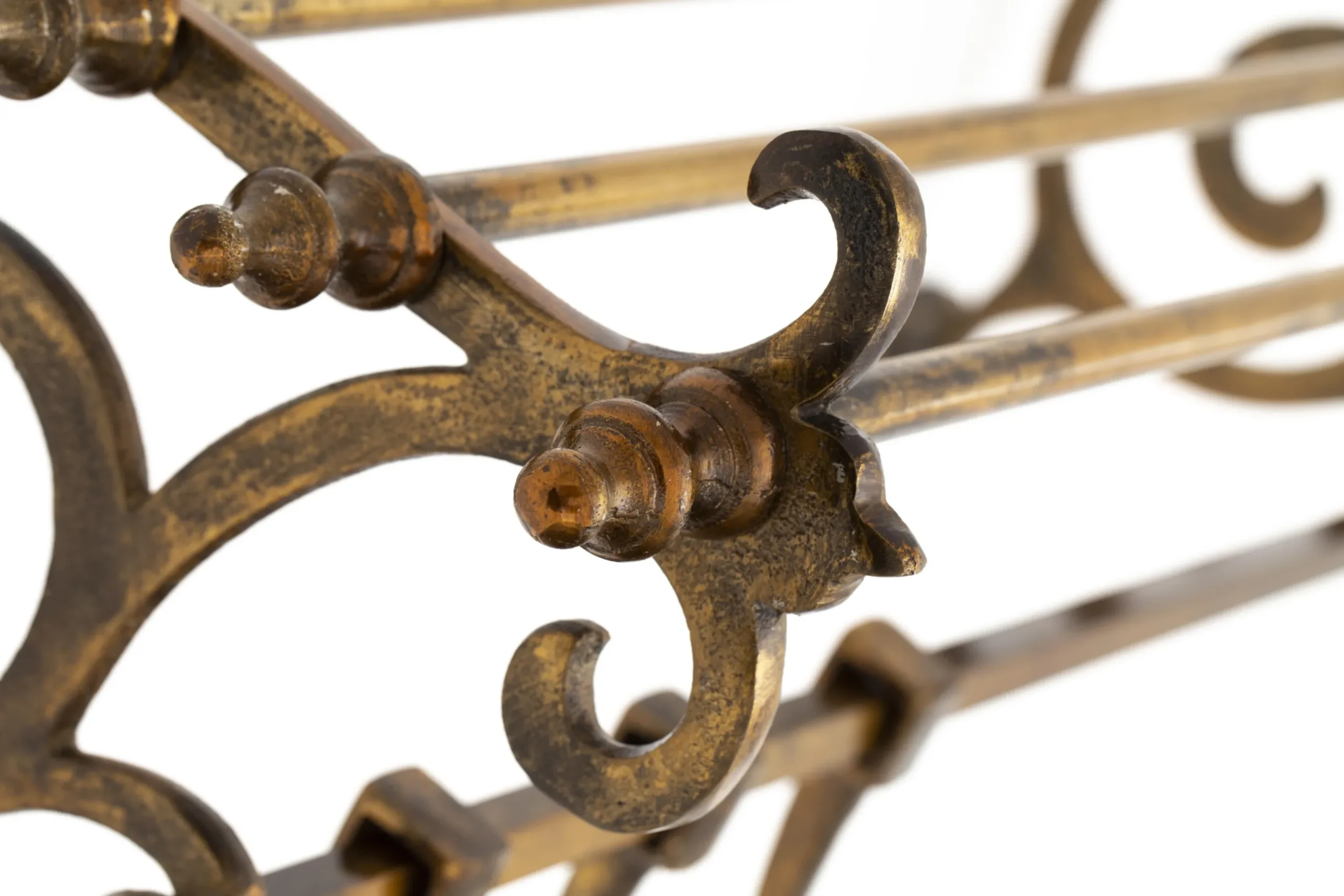 Fay, Coat Rack