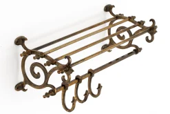 Fay, Coat Rack