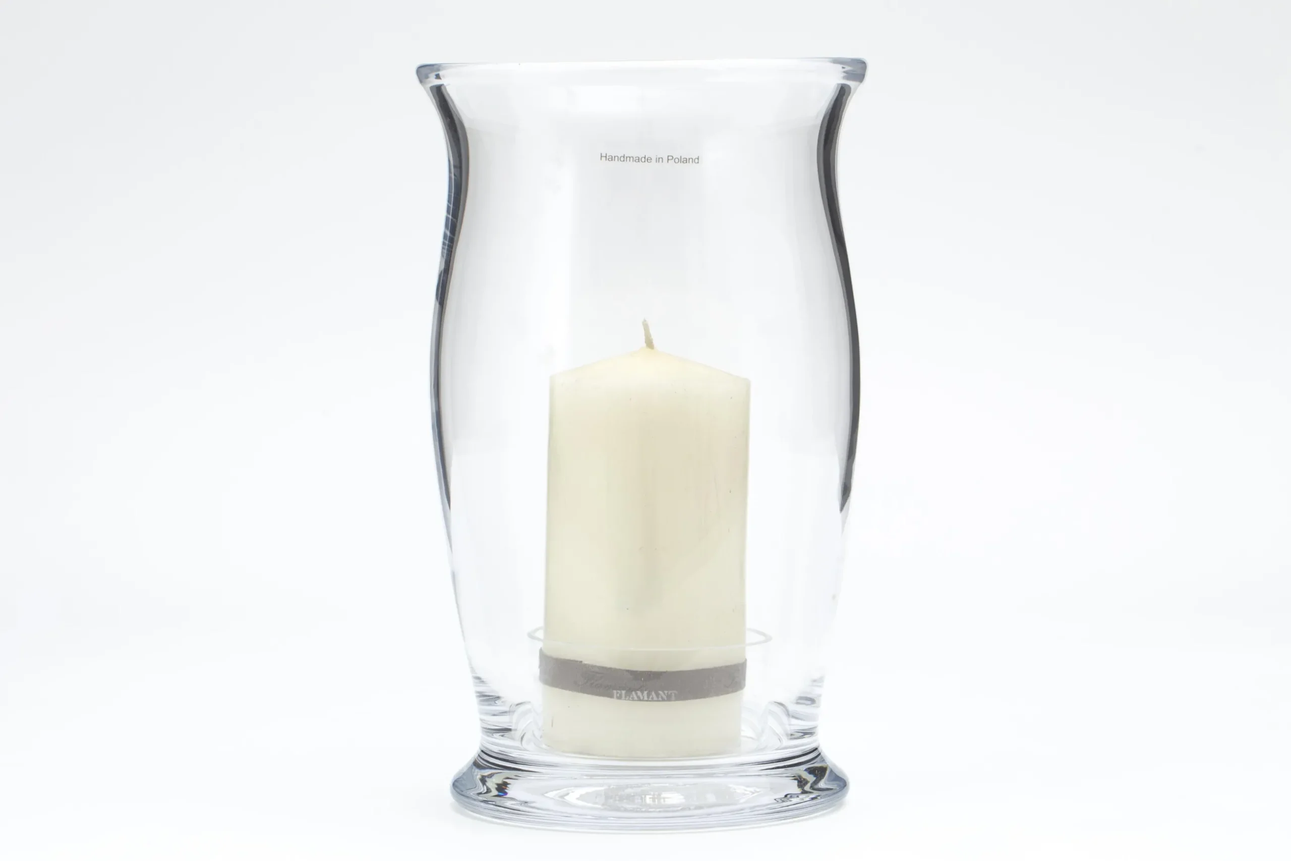 Fenice, Wind Light, Glass
