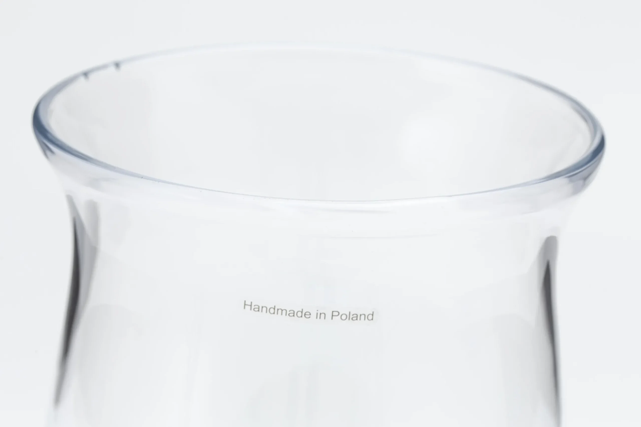 Fenice, Wind Light, Glass