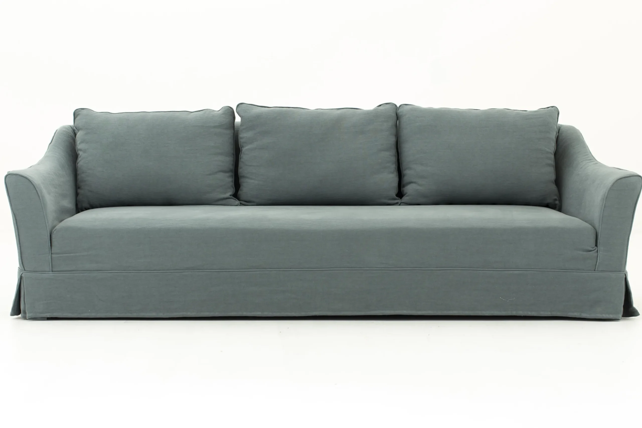 Ferno, Sofa, 245Cm X 100Cm, 3 Cushions