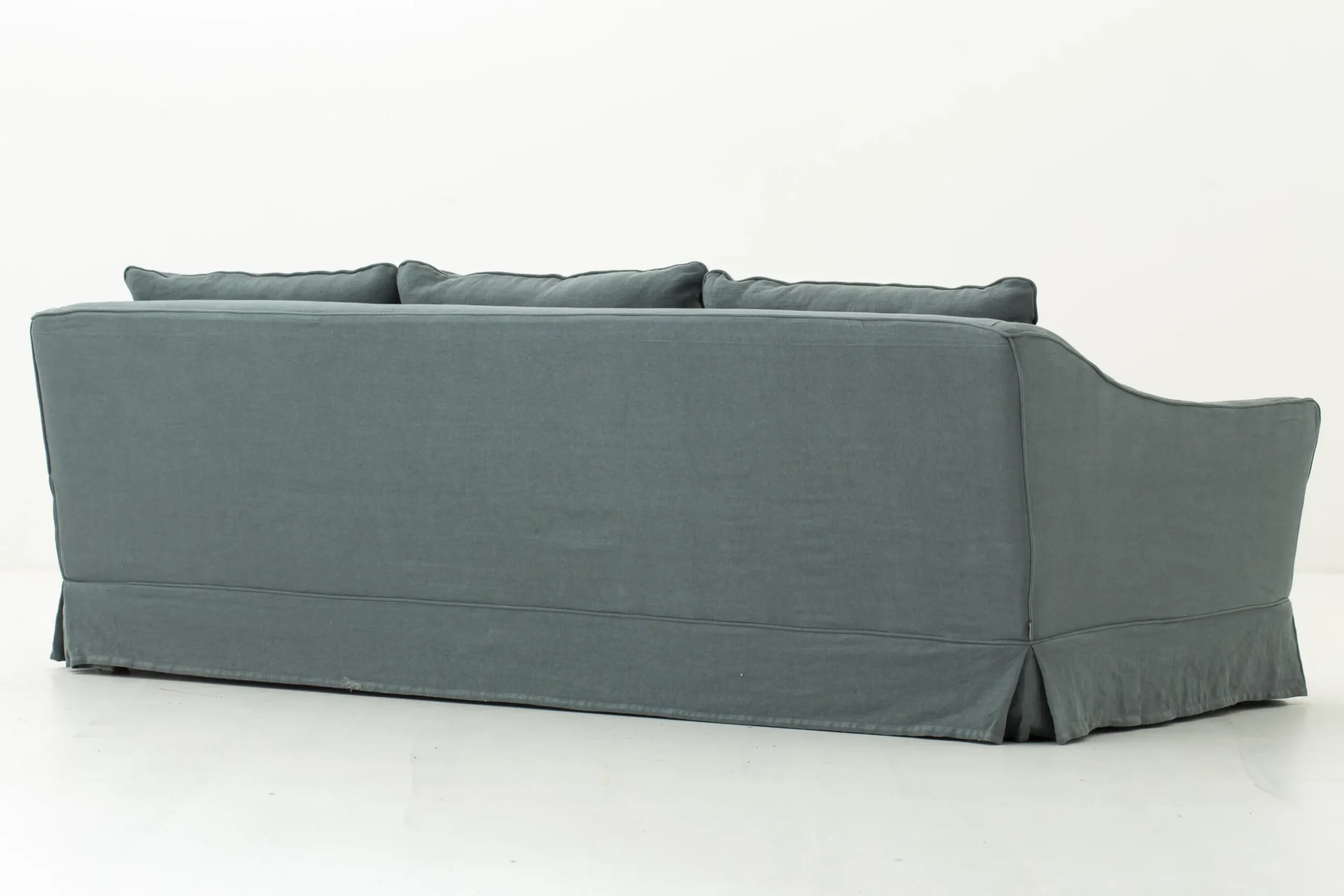 Ferno, Sofa, 245Cm X 100Cm, 3 Cushions