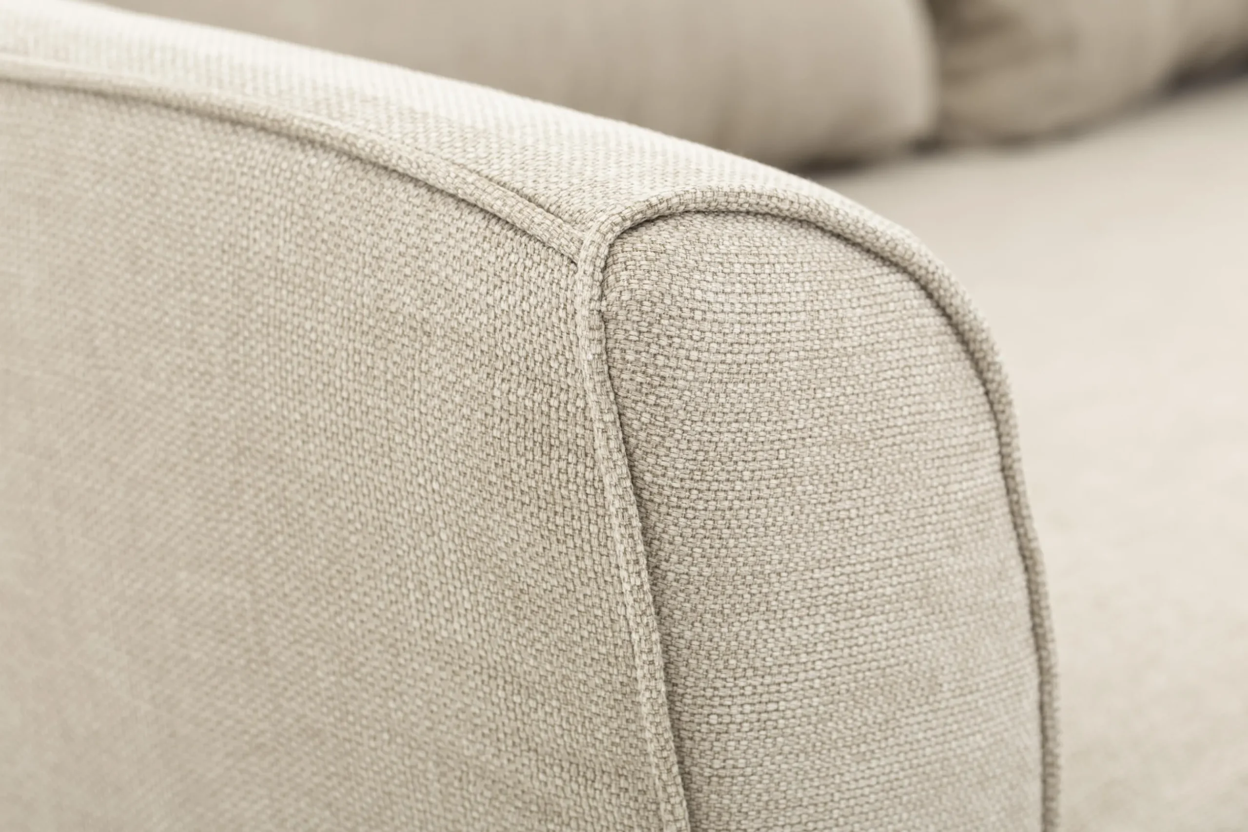 Ferno, Sofa, 245Cm X 100Cm, 3 Cushions
