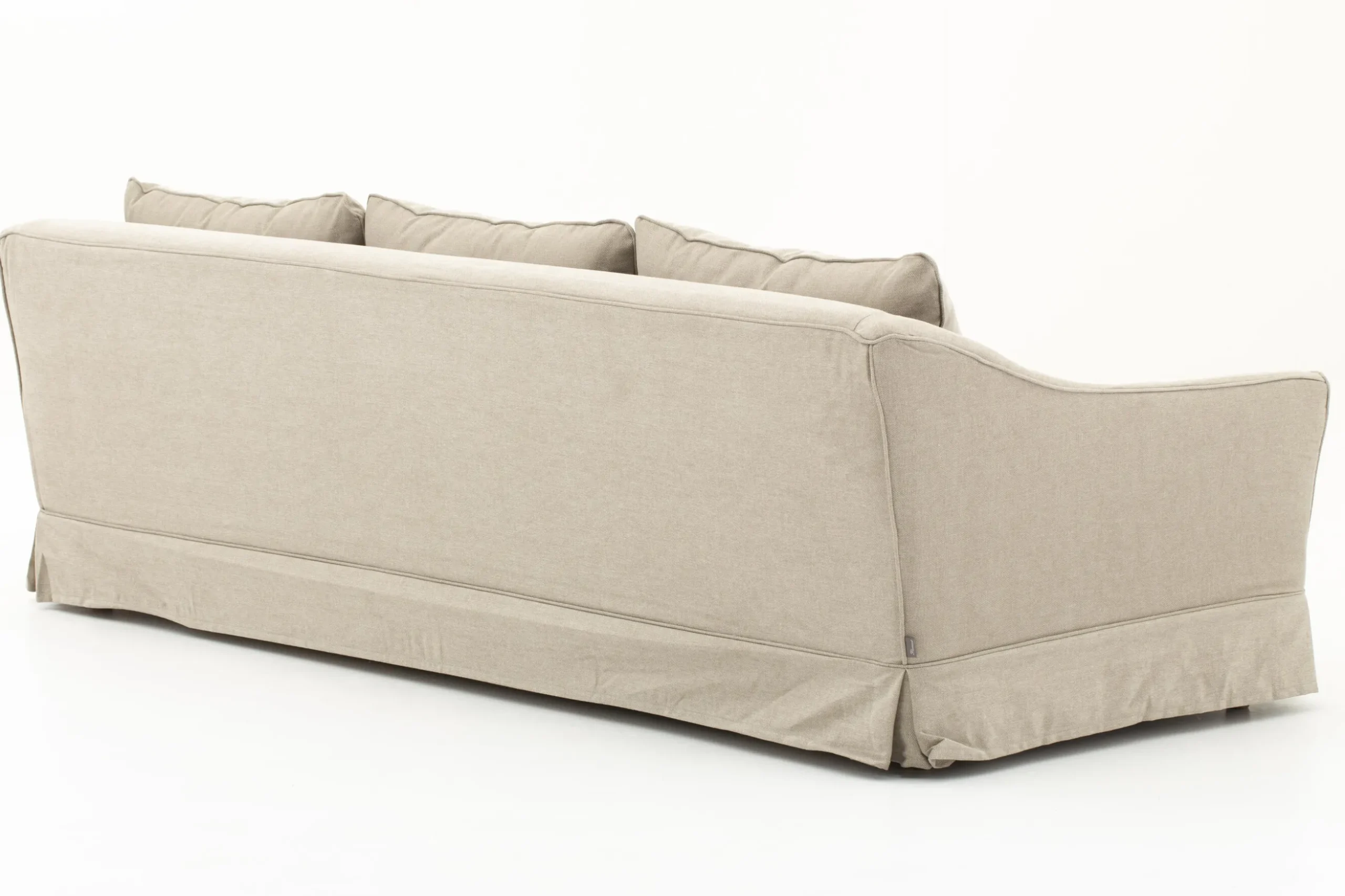 Ferno, Sofa, 245Cm X 100Cm, 3 Cushions