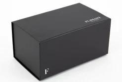 Flamant Box, Gift Box, Magnetic Closure, 15X25X12